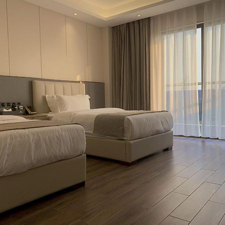 Bole Jing Pin Hotel Sihanoukville Eksteriør bilde