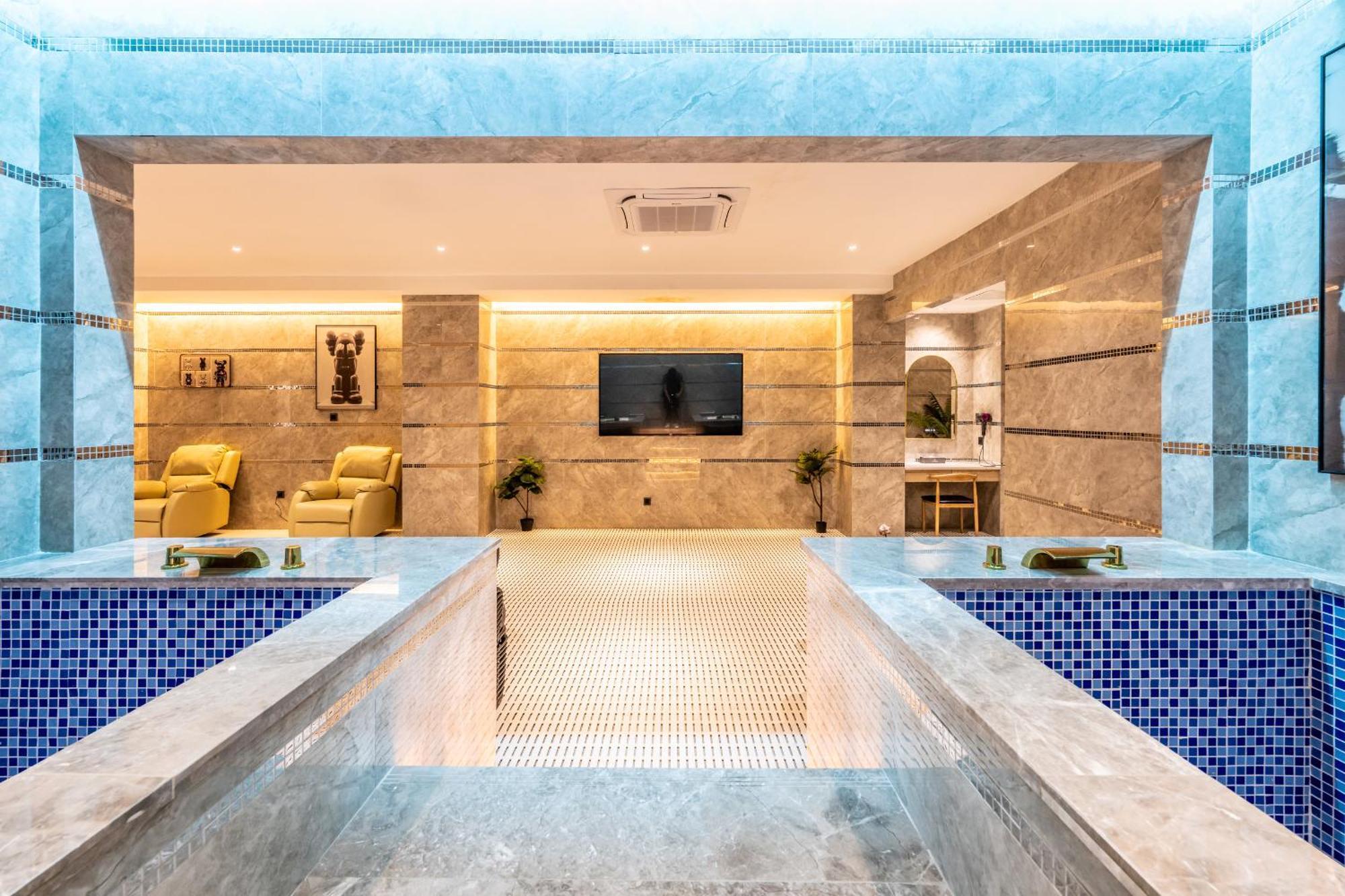 Bole Jing Pin Hotel Sihanoukville Eksteriør bilde