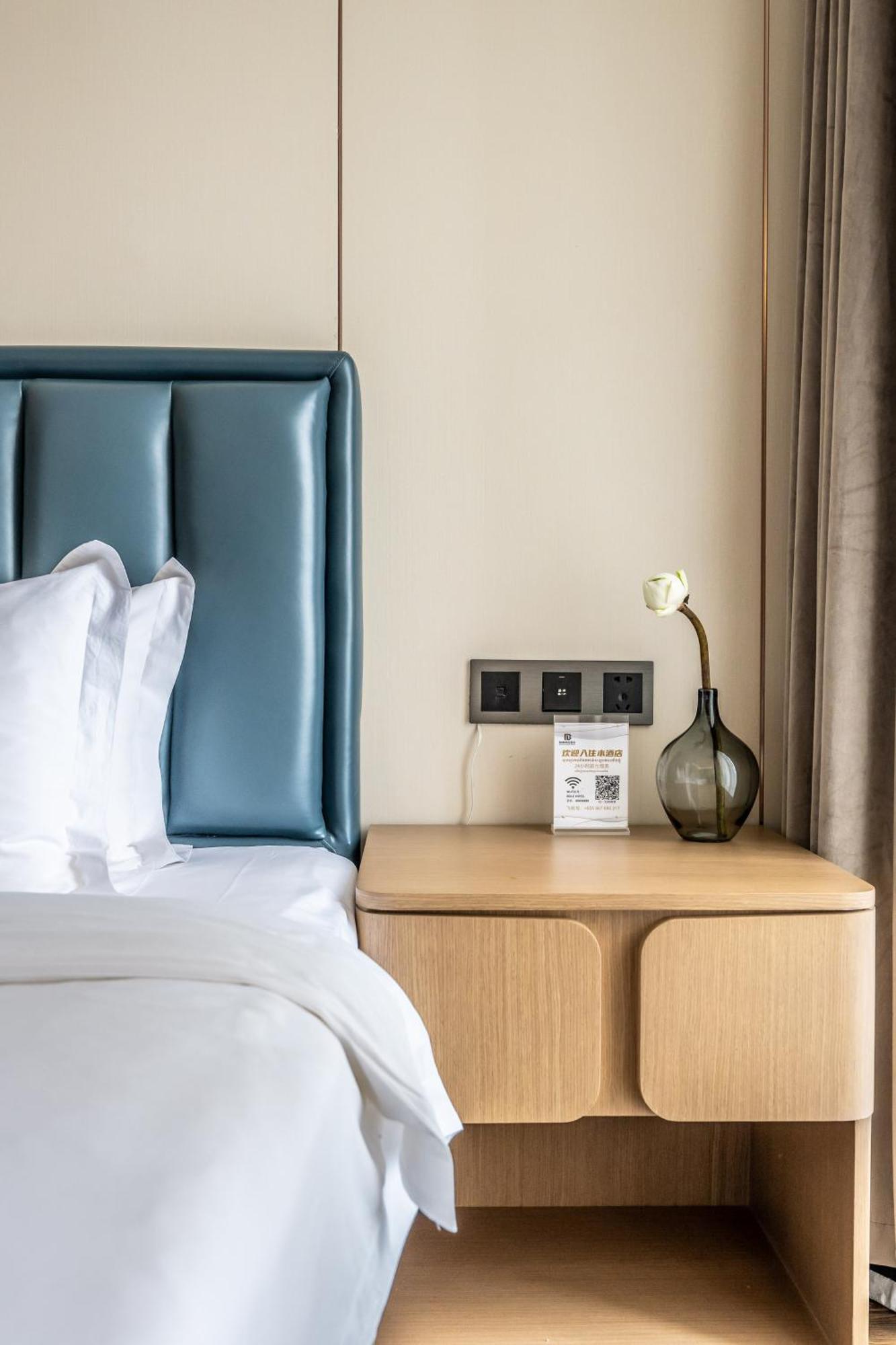 Bole Jing Pin Hotel Sihanoukville Eksteriør bilde